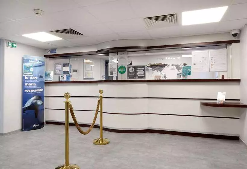 Greet Hotel Nice Aéroport Promenade Des Anglais