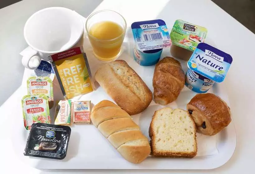 Greet Hotel Nice Aéroport Promenade Des Anglais