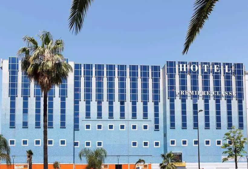 Greet Hotel Nice Aéroport Promenade Des Anglais