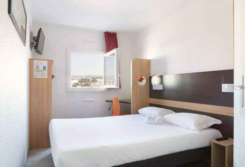 Greet Hotel Nice Aéroport Promenade Des Anglais