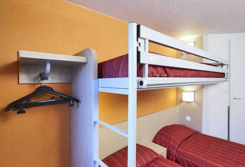 호텔 Premiere Classe Montreuil