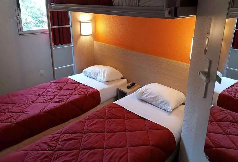 호텔 Premiere Classe Montreuil