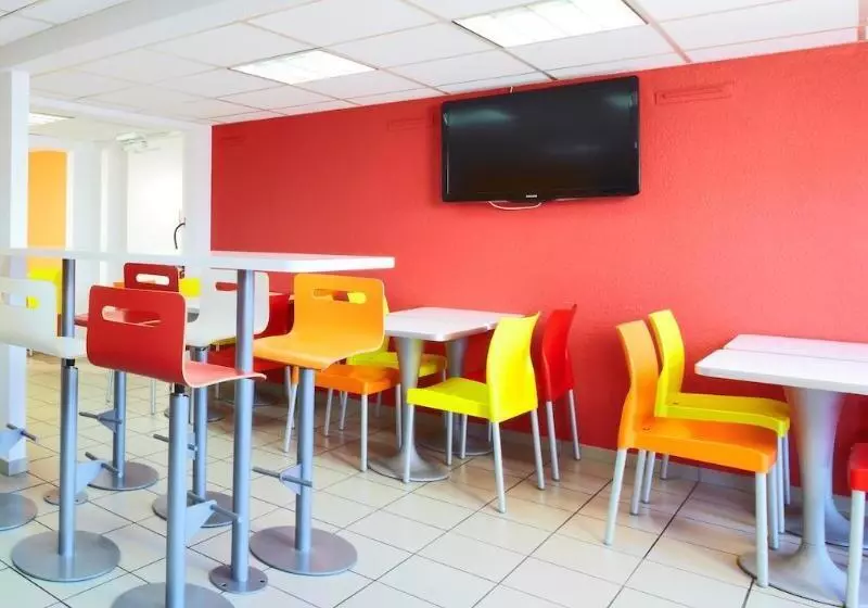 호텔 Premiere Classe Montreuil