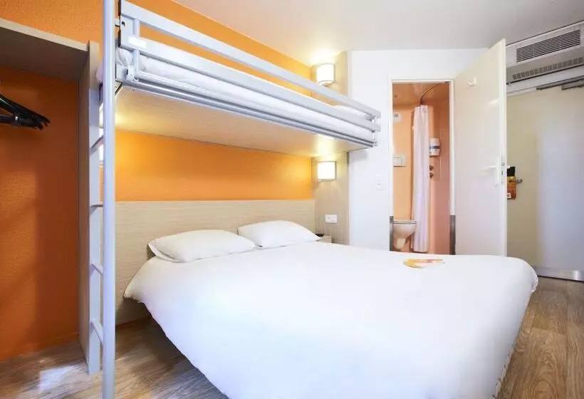 בית מלון כפרי Premiere Classe Roissy Cdg   Paris Nord 2   Parc Des Expositions