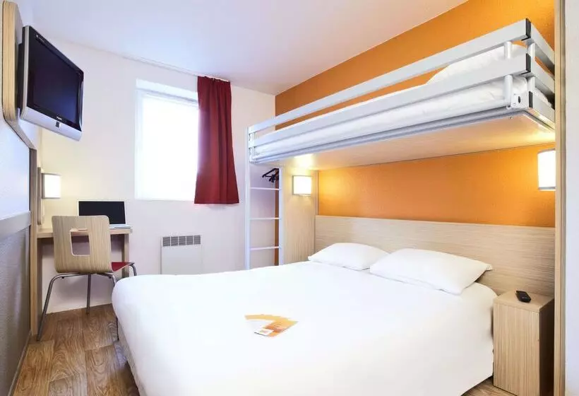 בית מלון כפרי Premiere Classe Roissy Cdg   Paris Nord 2   Parc Des Expositions