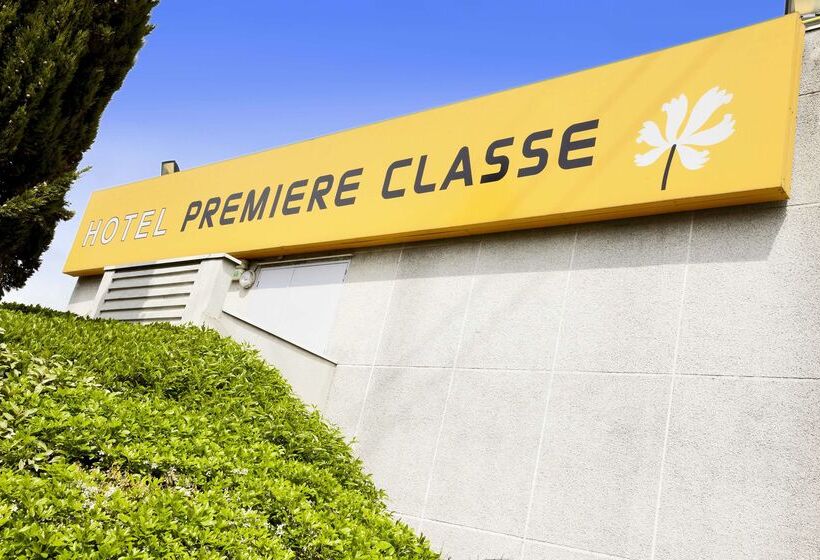 هتل Premiere Classe Roissy Cdg Paris Nord 2 Parc Des Expositions