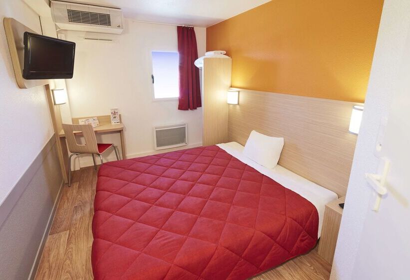 هتل Premiere Classe Roissy Cdg Paris Nord 2 Parc Des Expositions