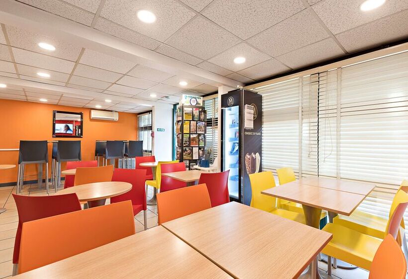 בית מלון כפרי Premiere Classe Rouen Sud  Parc Des Expositions