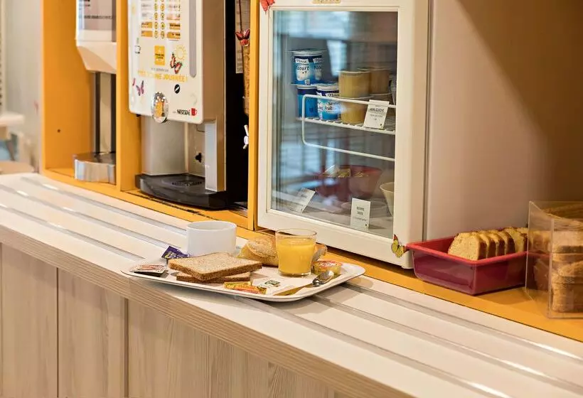 Отель Premiere Classe Rouen Sud  Parc Des Expositions