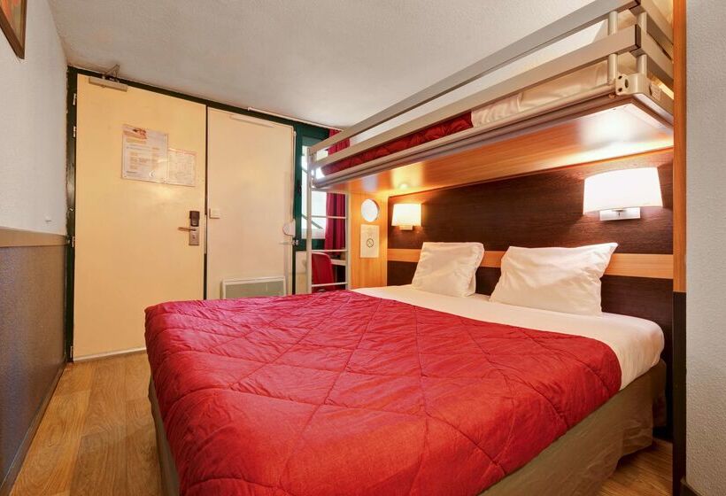 בית מלון כפרי Premiere Classe Rouen Sud  Parc Des Expositions