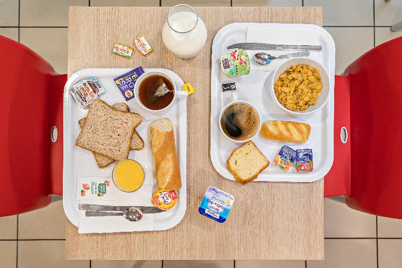 בית מלון כפרי Premiere Classe Rouen Sud  Parc Des Expositions