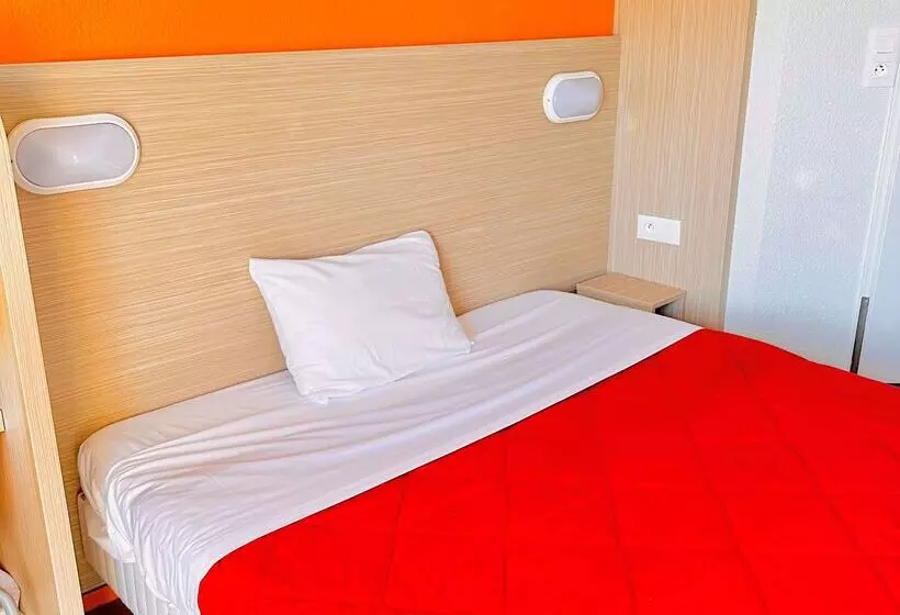 فندق Premiere Classe St Quentin En Yvelines Elancourt