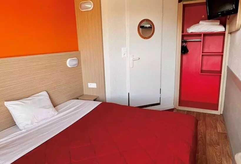 فندق Premiere Classe St Quentin En Yvelines Elancourt