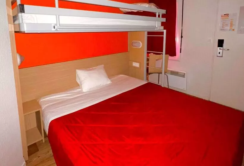 فندق Premiere Classe St Quentin En Yvelines Elancourt