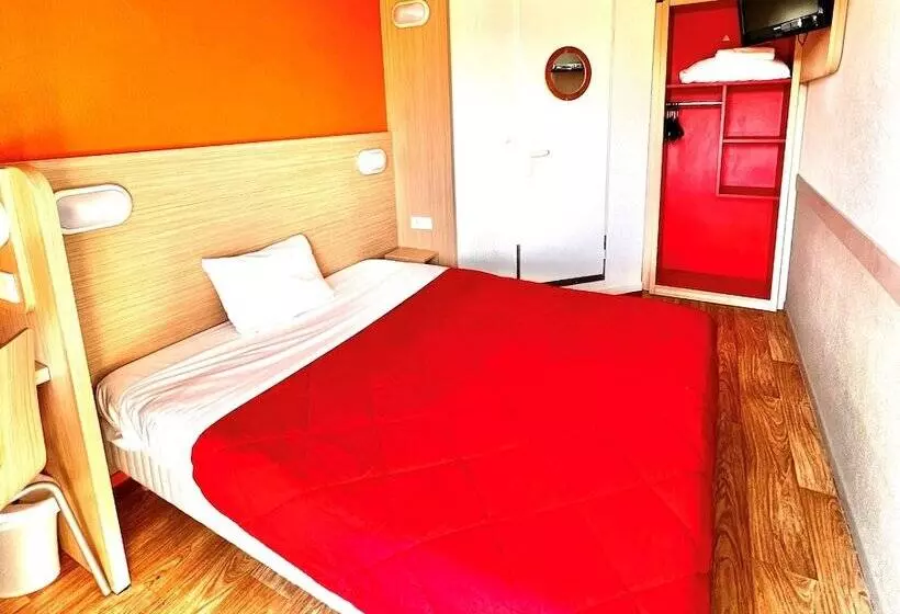 فندق Premiere Classe St Quentin En Yvelines Elancourt