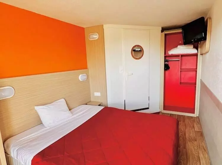 فندق Premiere Classe St Quentin En Yvelines Elancourt