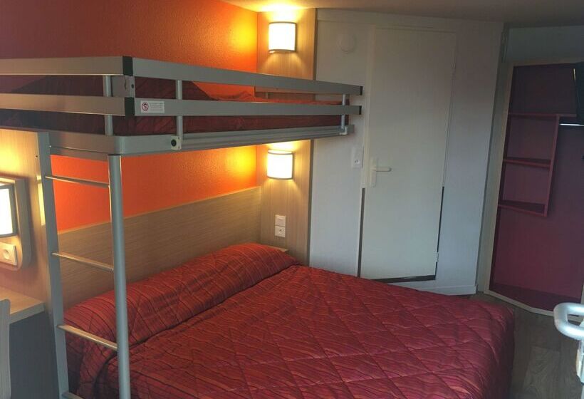 Hotel Premiere Classe Soissons