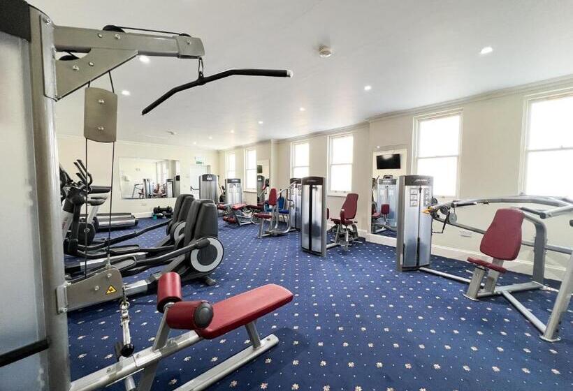 San Clu Hotel, Bar & Brasserie