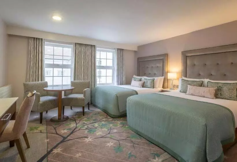 ホテル Slieve Russell