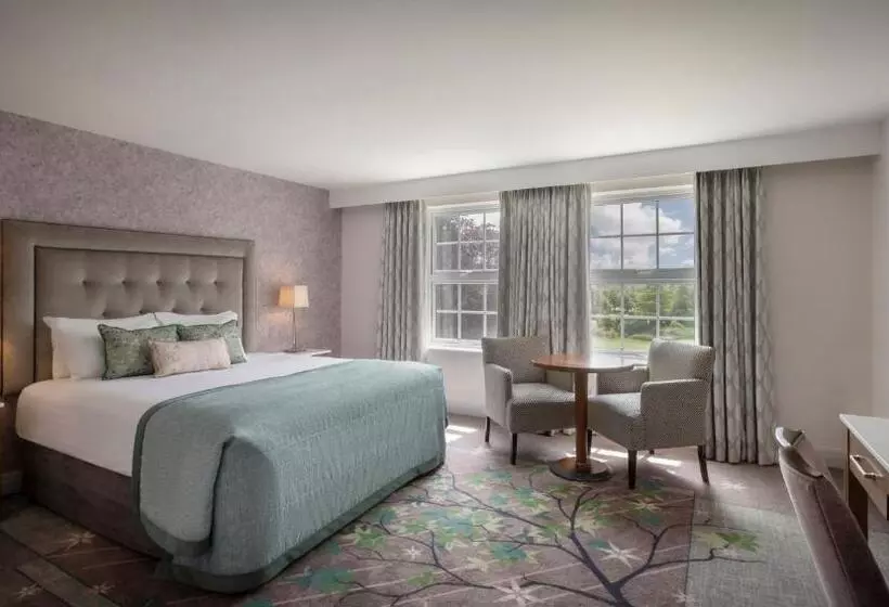 ホテル Slieve Russell