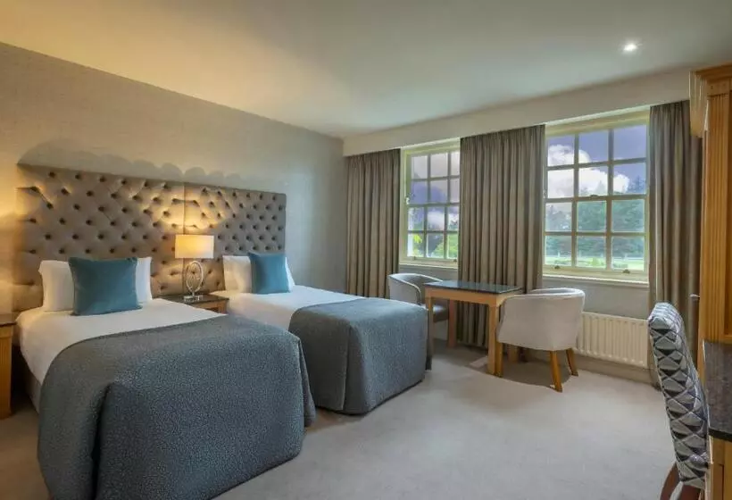 ホテル Slieve Russell