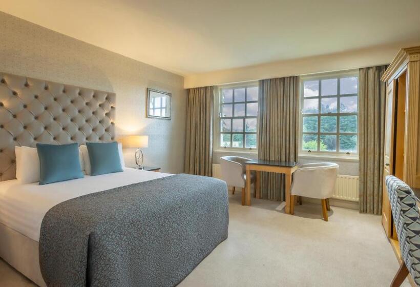 Отель Slieve Russell