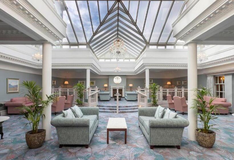 Отель Slieve Russell