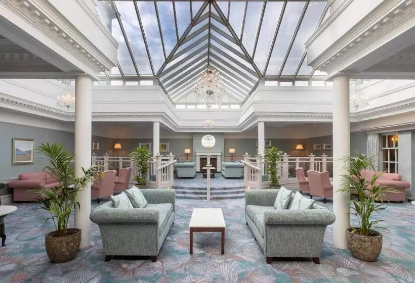 ホテル Slieve Russell