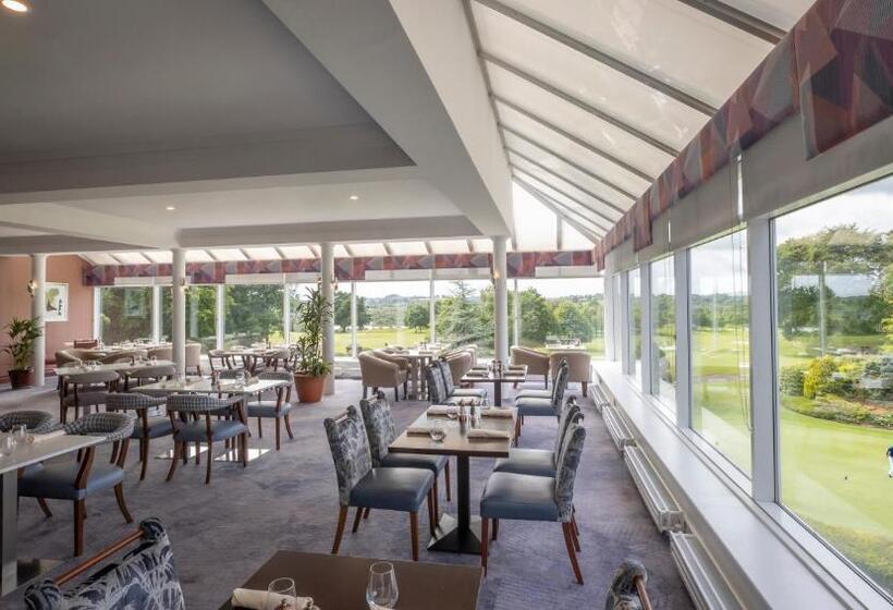 Отель Slieve Russell