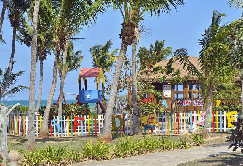 هتل Sol Cayo Coco