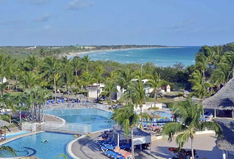 هتل Sol Cayo Coco