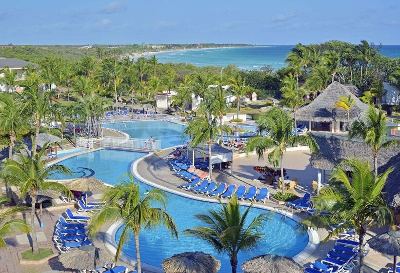 هتل Sol Cayo Coco