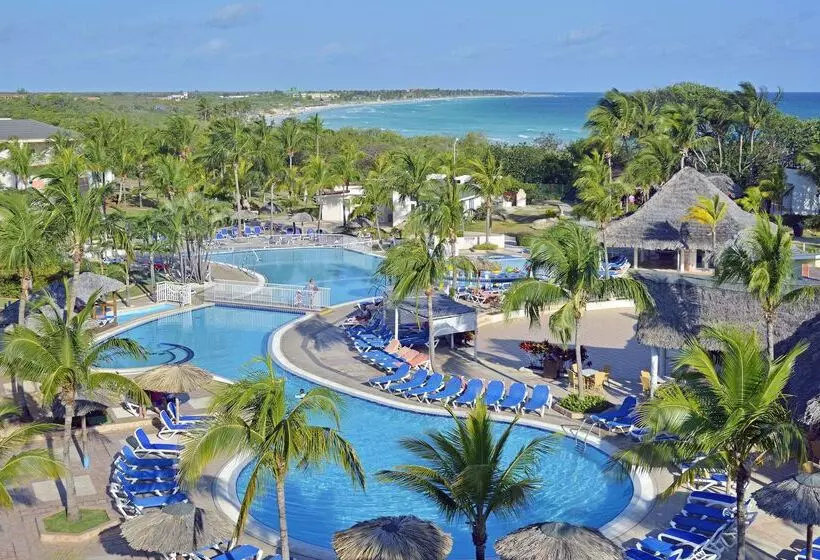 هتل Sol Cayo Coco