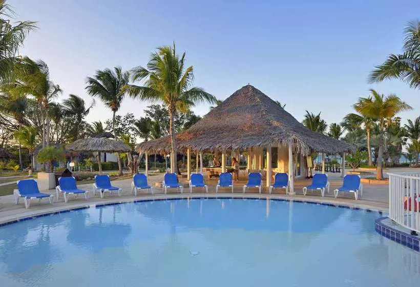 هتل Sol Cayo Coco