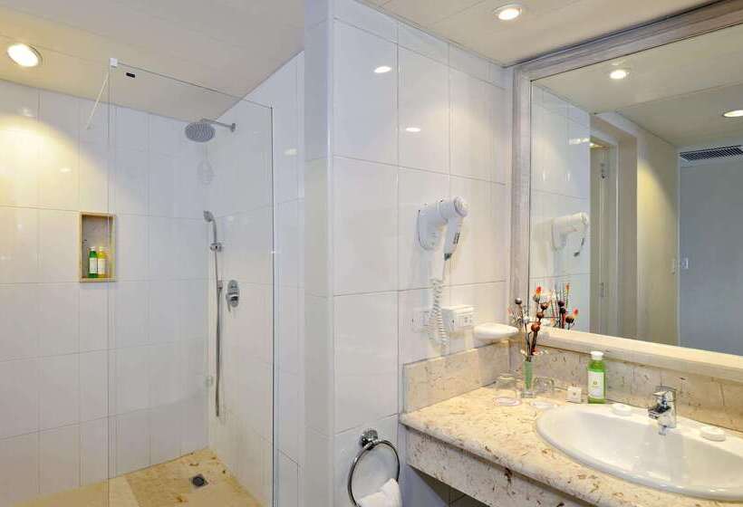 هتل Sol Cayo Coco