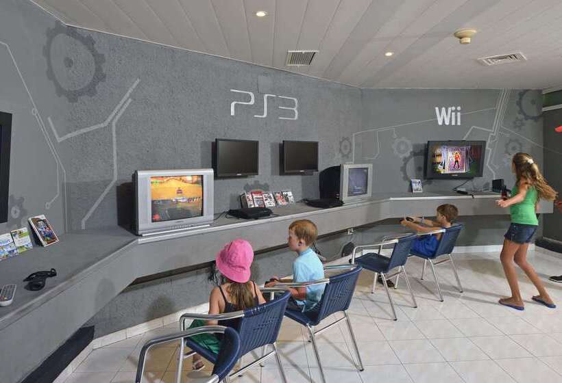 هتل Sol Cayo Coco