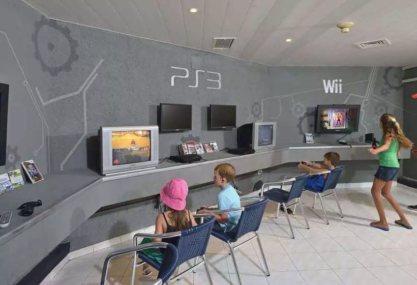 هتل Sol Cayo Coco