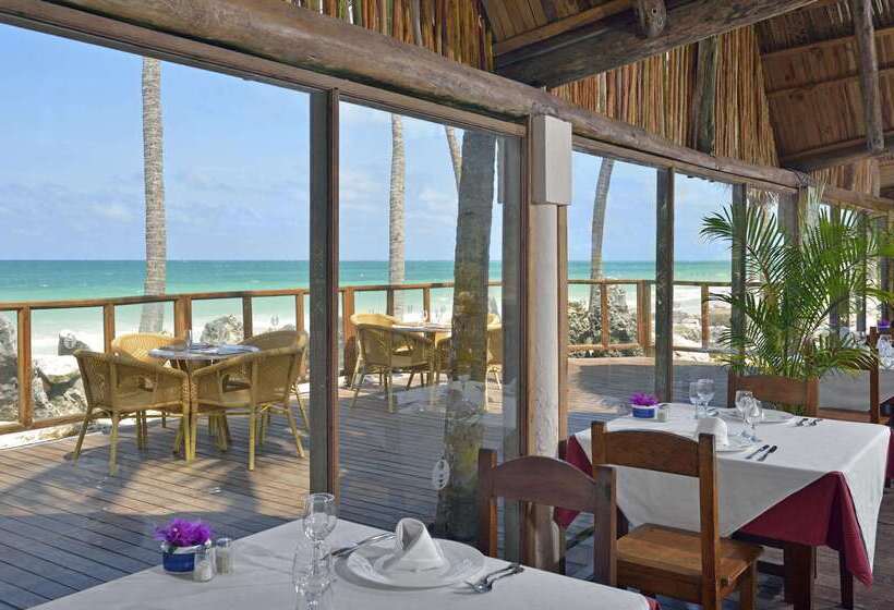 هتل Sol Cayo Coco