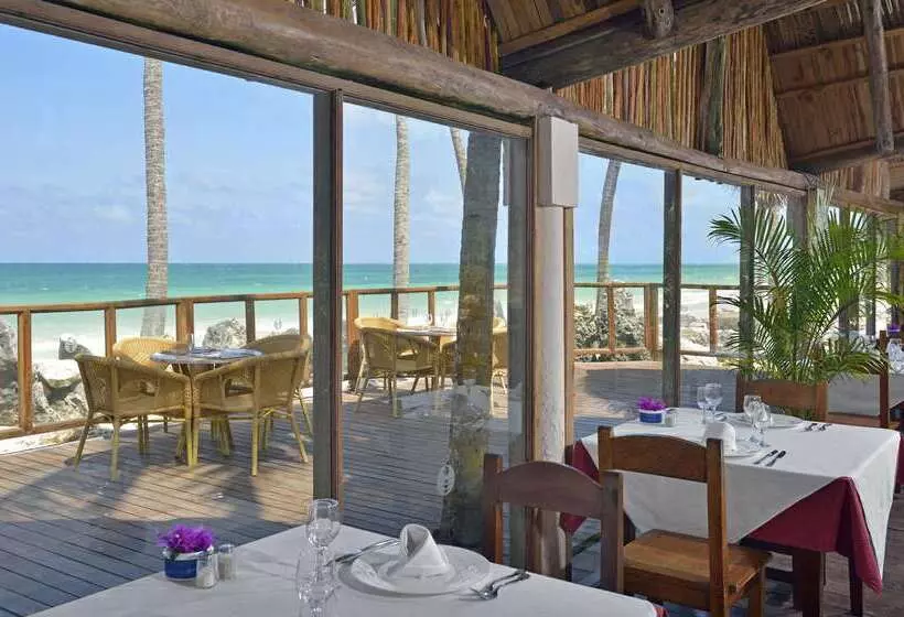 هتل Sol Cayo Coco