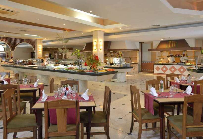 هتل Sol Cayo Coco