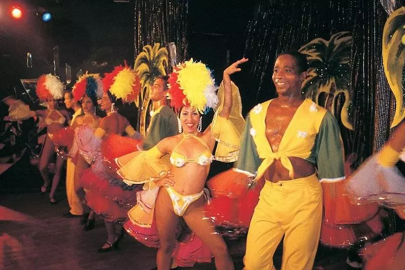 هتل Sol Cayo Coco