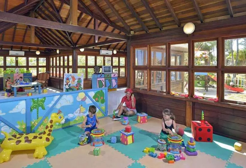 هتل Sol Cayo Coco