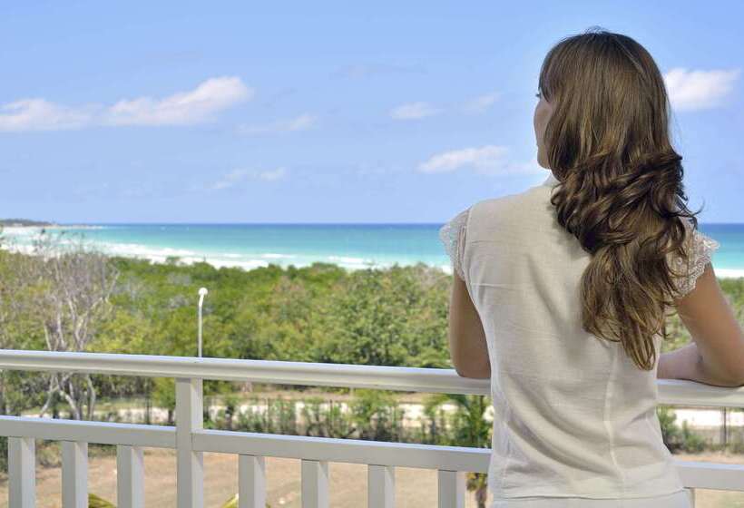 هتل Sol Cayo Coco