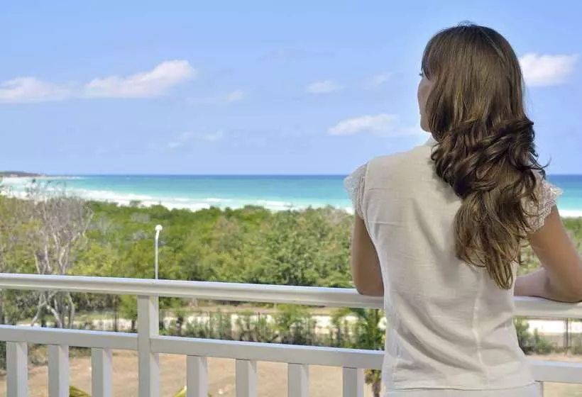 هتل Sol Cayo Coco