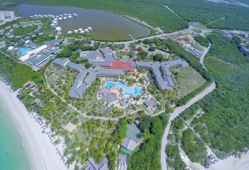 هتل Sol Cayo Coco