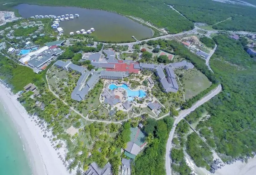 هتل Sol Cayo Coco