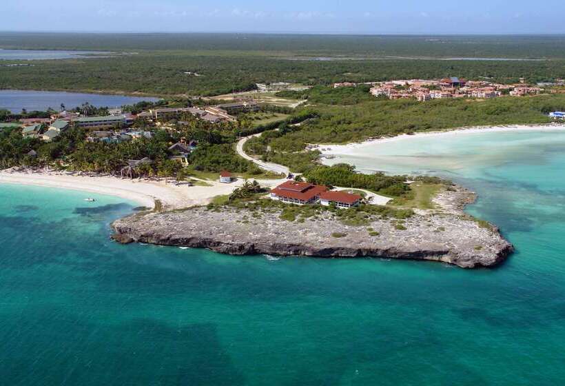 هتل Sol Cayo Coco