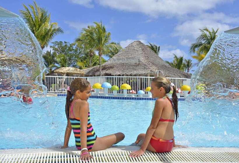 هتل Sol Cayo Coco