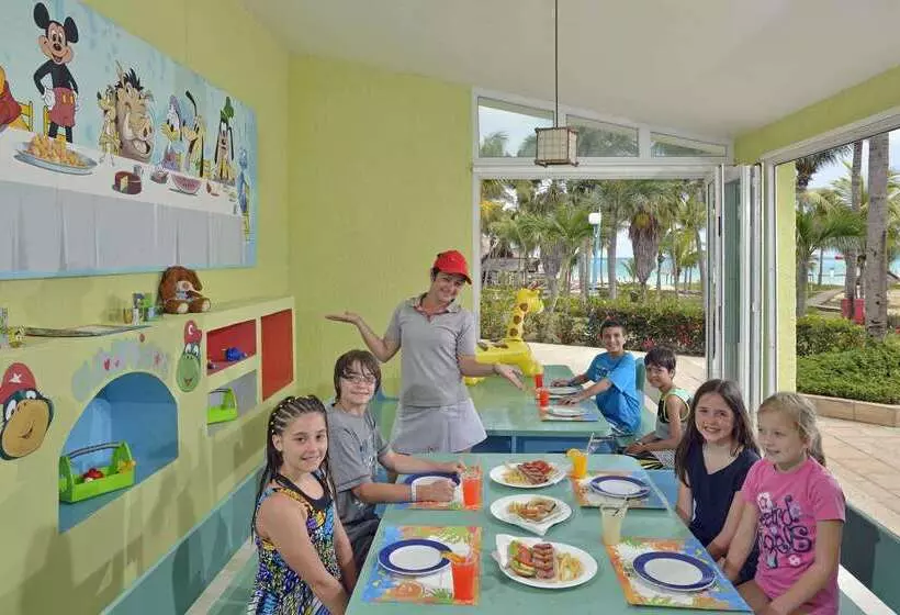 هتل Sol Cayo Coco