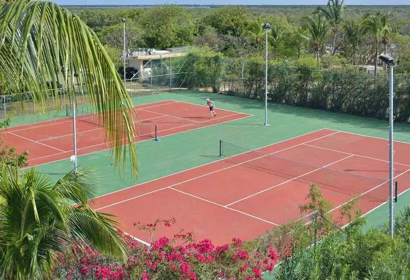 هتل Sol Cayo Coco